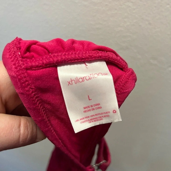 Xhilaration Bikini Top Brallete - Picture 6 of 6